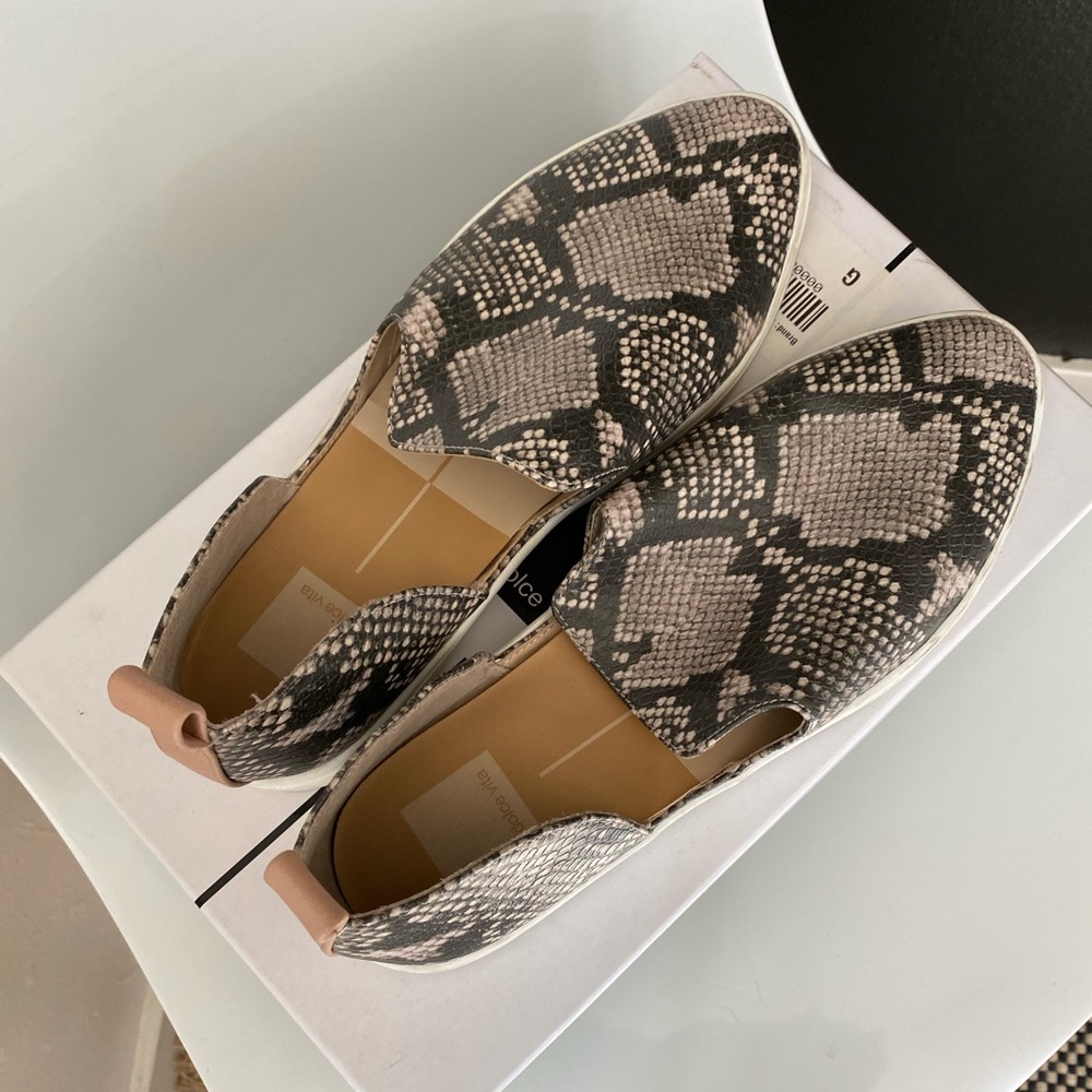 Dolce Vita Shoes